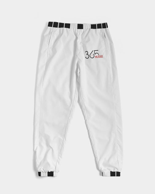 365 hussle Men's Track Pants