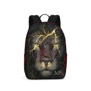 lion Large Backpack