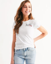 365 hussle Women's Tee