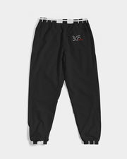 black 365 hussle Men's Track Pants