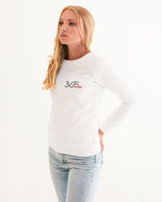 365 hussle Women's Graphic Sweatshirt