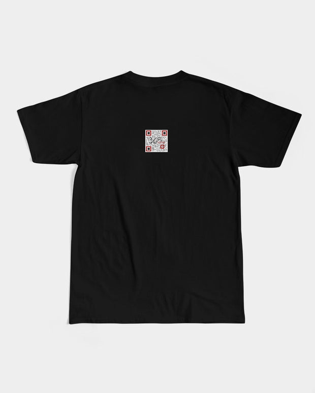 Mr. Dubstep Men's Graphic Tee