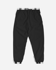 black 365 hussle Men's Track Pants
