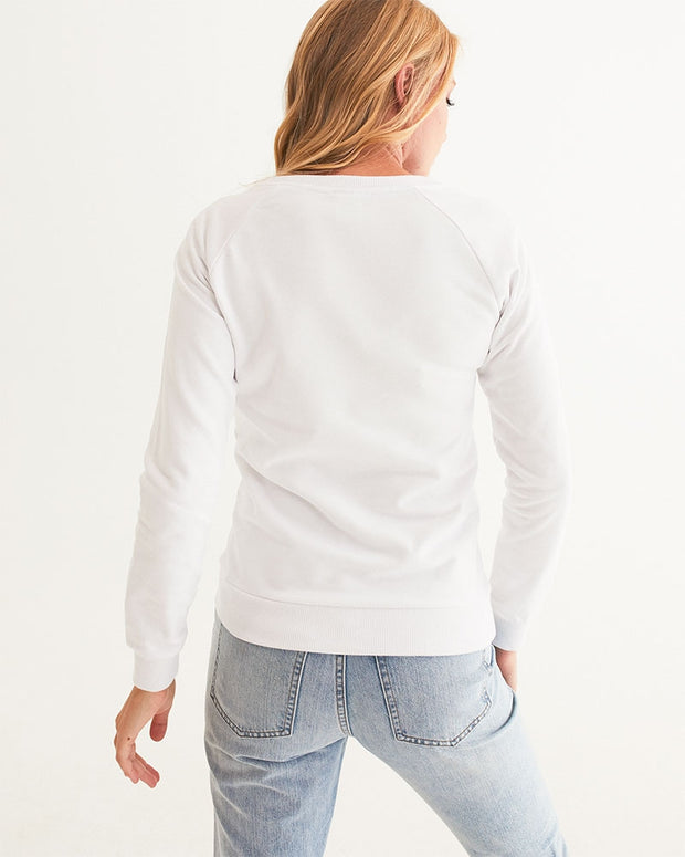365 hussle Women's Graphic Sweatshirt