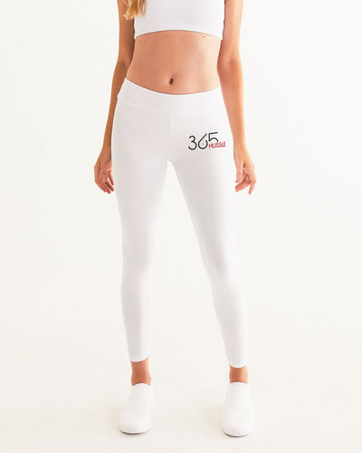 365 hussle Women's Yoga Pants