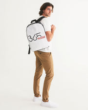 365 hussle Large Backpack