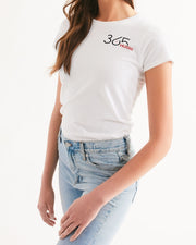 365 hussle Women's Tee